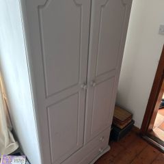 Wardrobes