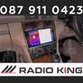 Premium Carplay Mercedes C200 Android Auto Radio Image 4