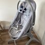 Baby Crib 5-in-1 Image 4