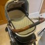 Uppababy Vista Buggy Image 8