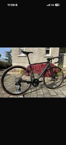 Winspace SL2 Carbon Road Bike