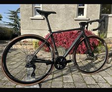 Winspace SL2 Carbon Road Bike