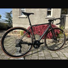 Winspace SL2 Carbon Road Bike