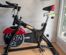 Spin Bike