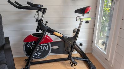 Spin Bike