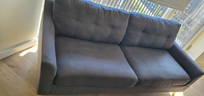 3 seater sofa