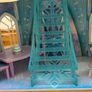 Frozen Castle Doll House Image 5