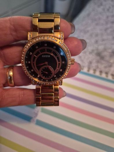 ladies watch