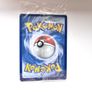 Greninja Gold Star promo 25th Anniversary Celebrations Image 3