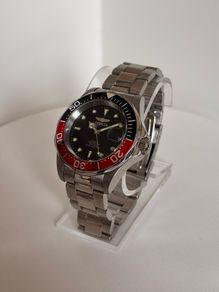 Invicta Pro Diver 9403 Automatic Stainless Steel Watch