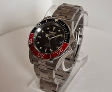 Invicta Pro Diver 9403 Automatic Stainless Steel Watch