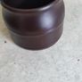 Small Holder Bowl Kil Craft Dishwasher Safe S Staffordshire Potteries Ltd Ironstone Made In England K-11-74 Image 7