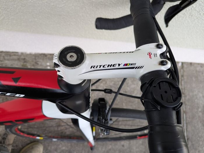 Giant TCR Advanced