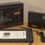 Sihuadon D-808 Portable Digital Radio FM stereo/ SW / MW / LW SSB RDS Air Band Multi Band Radio New Image 5