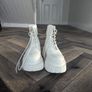 Bershka Hello Kitty boots (size EU 39/ UK6) Image 3