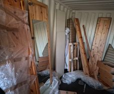 wardrobe carcasses