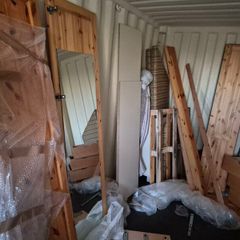 wardrobe carcasses
