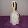 Belleek Scalloped bell 7th Mark Image 3