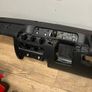 Mercedes EQA h243 2024 dash board bare RHD Image 2