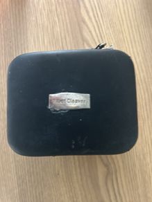 Fibre Cleaver