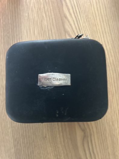 Fibre Cleaver