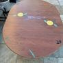 Drop Leaf Table Image 2