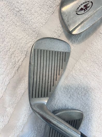 mizuno golf irons