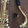 tenor sax Image 7