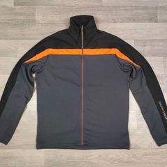 Galvin Green Insula Fleece Golf Jacket Mens Medium