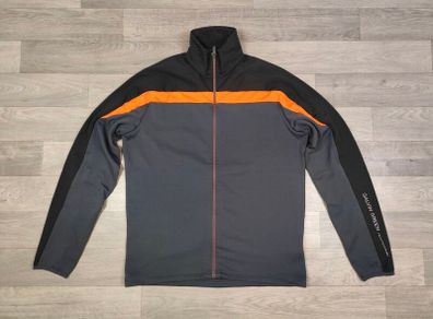 Galvin Green Insula Fleece Golf Jacket Mens Medium