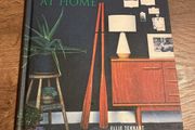 Chic Boutiquers at Home by Ellie Tennant interiors book