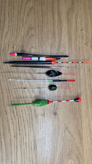Fishing Equipment
