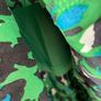 Marc Angelo ladies green dress size 14 Image 9