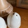 New acorn salt and pepper shakers Image 6