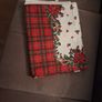 Christmas table cloth Image 5