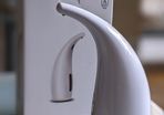 Automatic Soap Dispenser