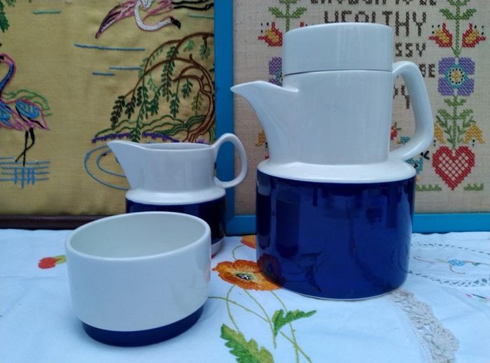 Arklow coffee set