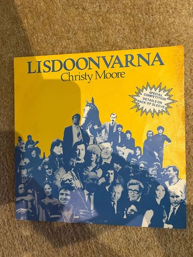 Vinyl mix 27 disks