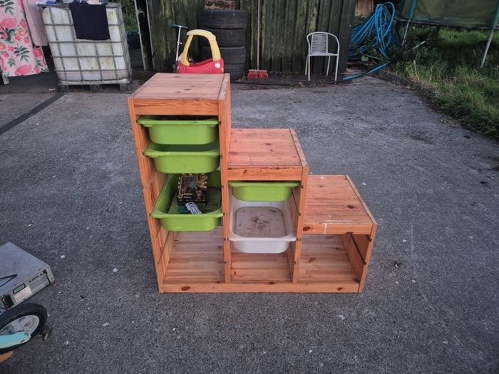 free storage