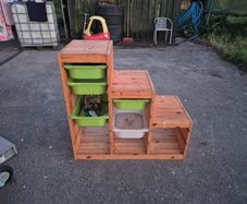 free storage