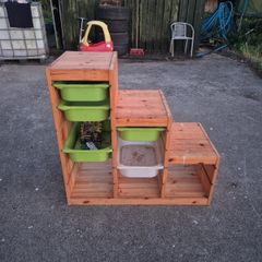free storage