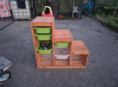 free storage