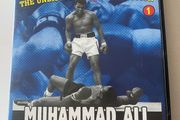 Boxers, The Undisputed Muhammad Ali Dvd