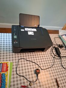 Colour Printer