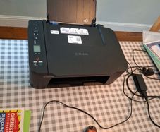Colour Printer