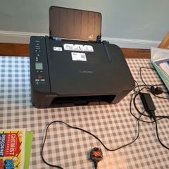 Colour Printer