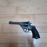 DENIX Webley revolver Image 2