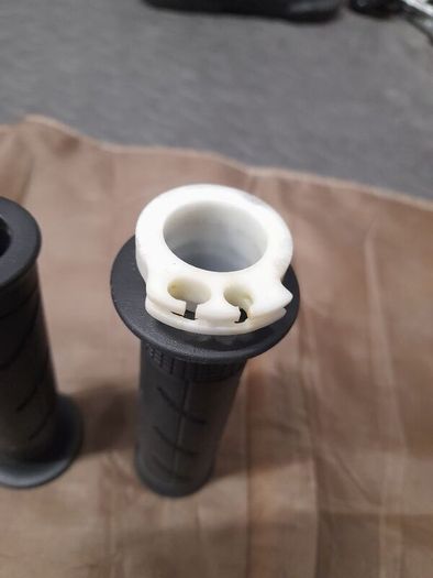 Honda Grips