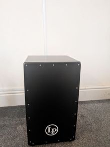 LP Black Box Cajon