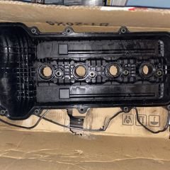 Rocker Cover - Kia Ceed 2011 1.6L Petrol CVVT G4FC